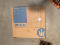 WISA 370 Spülkasten WC Toilette Hessen - Eschborn Vorschau