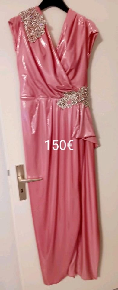 Abend kleid in Salzgitter