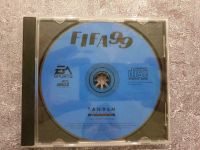 Fifa 99 - PC Spiel - Game - Fussball - Sport - Laptop Brandenburg - Schwedt (Oder) Vorschau