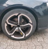 Felgen mit Reifen Niedersachsen - Melle Vorschau