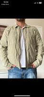 Camp David Herren Jeans Übergangs Jacke Stoff XXL Berlin - Steglitz Vorschau