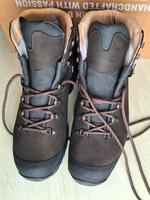 Bergstiefel Wanderstiefel Hanwag Tatra neu, ungetragen, Größe 48 Bayern - Weiding Vorschau