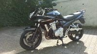 Suzuki Bandit 1250 SA mit ABS Bochum - Bochum-Wattenscheid Vorschau