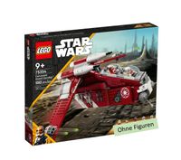 ✅ LEGO Star Wars - Gunship 75354 NEU & OVP - ohne Figuren Bayern - Grafenrheinfeld Vorschau