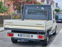 Citroen Jumper Doka-pritsche mit neue TÜV Tausch möglich Hessen - Bad Homburg Vorschau