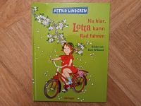 Na klar, Lotta kann Rad fahren von Astrid Lindgren Kinderbuch Nordrhein-Westfalen - Neuss Vorschau