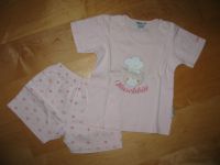 Jacky Junior Sommer Schlafanzug Pyjama 86 92 Baumwolle 18-24 M Wuppertal - Vohwinkel Vorschau