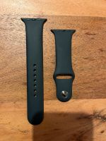 Apple Watch Sportarmband midnight Original TOP Frankfurt am Main - Dornbusch Vorschau