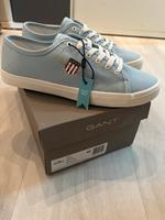 Gant Sneaker Turnschuhe Schuhe Neu Gr. 40 Niedersachsen - Braunschweig Vorschau