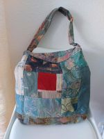 Tasche Patchwork Niedersachsen - Georgsmarienhütte Vorschau