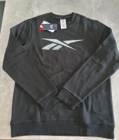 * Reebok Pullover * Neu * Gr. M * Brandenburg - Prenzlau Vorschau