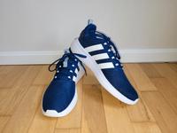♥️ adidas ♥️ Sneaker Tunschuh Schuh, dk blau, Gr. 46 - wNEU! Niedersachsen - Wallenhorst Vorschau