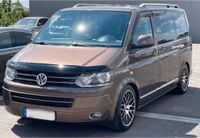 VW T5 Multivan 4Motion Saarland - Saarlouis Vorschau