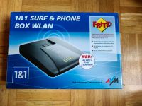 1&1 Fritzbox Surf & Phone Bayern - Ohlstadt Vorschau