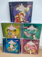 6 CDs Die Schule der magischen Tiere Nordrhein-Westfalen - Grevenbroich Vorschau