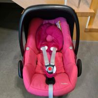 Maxi Cosi Pebble pink Bayern - Lamerdingen Vorschau