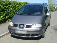 Seat Alhambra Reference 2.0 TDI Bayern - Rehau Vorschau