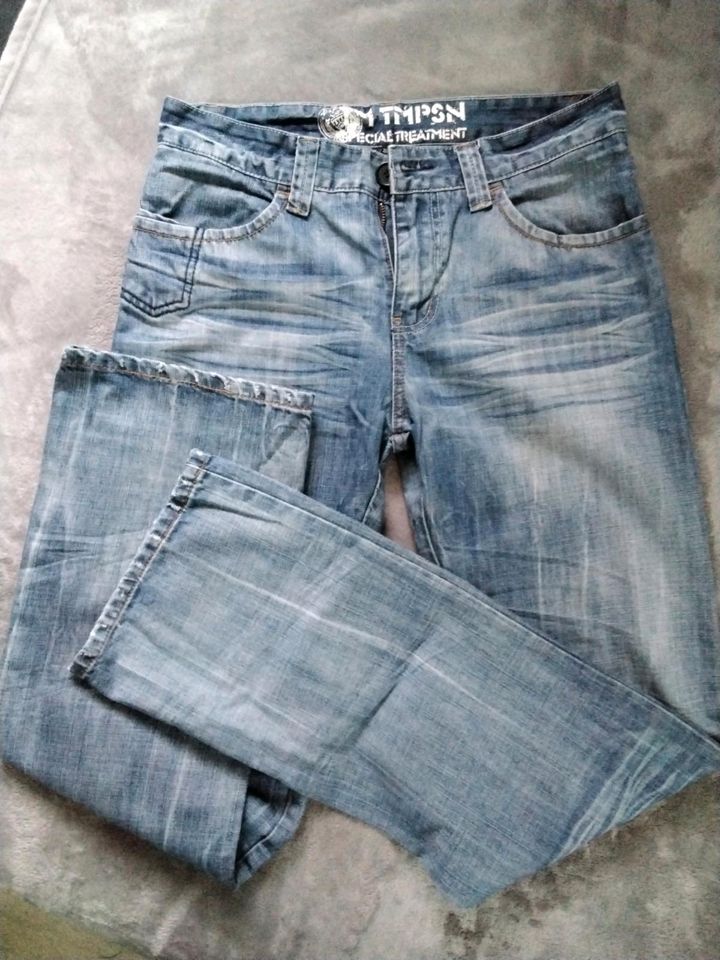 Herren Jeans in Peine