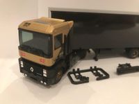 Albedo Modell LKW 1:87 Renault AE "GHS Danmark" Sattelzug 700125 Schwachhausen - Neu Schwachhausen Vorschau