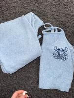 pyjama set disney neu. Baden-Württemberg - Ulm Vorschau