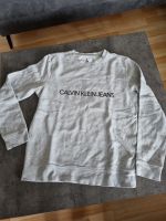 Calvin Klein Sweatshirt 164 / S Baden-Württemberg - Breisach am Rhein   Vorschau