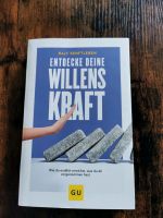 Ralf Senftleben Entdecke Deine Willenskraft Motivation Leben Guid Nordrhein-Westfalen - Witten Vorschau