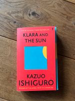 Kazuo Ishiguro Klara and the sun Mülheim - Köln Holweide Vorschau