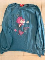 Hello Kitty Shirt Langarmshirt 140/146 Bayern - Schwanstetten Vorschau