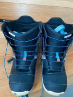 Snowboard Boots Burton Mint Gr. 41 Rheinland-Pfalz - Schweich Vorschau