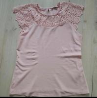 Top mit Spitze Gr.XL von Orsay neuwertig Brandenburg - Schwarzheide Vorschau