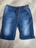 Esprit Kurze Hose Jeans blau Gr. 164 Hessen - Kirchhain Vorschau