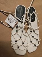 Zara Damen Schuhe Rheinland-Pfalz - Ransbach-Baumbach Vorschau