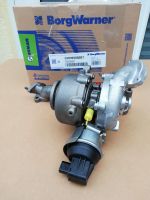 Original Turbolader VW Tiguan Golf Passat 2.0TDI 125kW CFGB CBBB Rheinland-Pfalz - Frankenthal (Pfalz) Vorschau