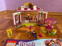 Lego Friends 41426 Waffelstand Herzogtum Lauenburg - Mölln Vorschau