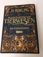 J. K. Rowling - Phantastische Tierwesen Originaldrehbuch Hardcove Bothfeld-Vahrenheide - Isernhagen-Süd Vorschau