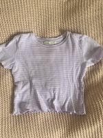 Pull and Bear Croptop gestreift Flensburg - Fruerlund Vorschau