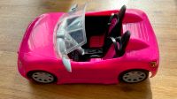 Barbie Glam Cabrio Stuttgart - Stuttgart-Nord Vorschau