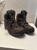 Jack Wolfskin Stiefel Wanderstiefel 39,5 Niedersachsen - Hollern-Twielenfleth Vorschau