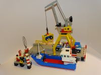 6541 LEGO ® Town - Intercoastal Seaport Nordrhein-Westfalen - Bocholt Vorschau