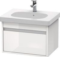 DURAVIT Bad-Möbelset KETHO KT0062 Sachsen - Weißwasser Vorschau