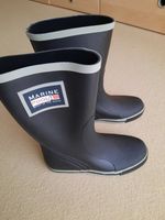 Gummistiefel Seestiefel Marine Pool Gr. 37 Unisex -neu- Niedersachsen - Schortens Vorschau