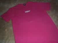 Snipes Damen Shirt kurzarm Gr. L in Pink ansehen Brandenburg - Nauen Vorschau