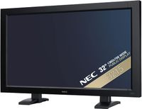 Indurstrie Monitor Display NEC MultiSync LCD 3215 Baden-Württemberg - Hartheim Vorschau