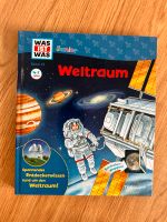 Was ist was Weltraum Buch neuwertig Hessen - Baunatal Vorschau