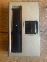 Apple Watch Series 7 Edelstahl 45 mm (GPS + Cellular) Bayern - Fensterbach Vorschau