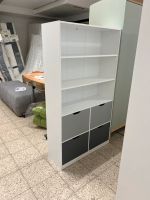 Regal Bücherregal Kinderzimmerregal Büroregal Kindermöbel UVP239€ Hessen - Schwalmstadt Vorschau