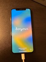 iPhone X 256GB Hessen - Villmar Vorschau