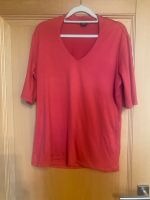 Shirt von S Oliver, Gr. 44, Farbe helles rot Bayern - Gunzenhausen Vorschau