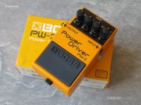 BOSS PW-2 Power Driver – sehr rares Pedal – super Zustand mit OVP Duisburg - Duisburg-Mitte Vorschau