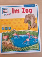 Was ist Was? Buch, Junior, Im Zoo Niedersachsen - Hessisch Oldendorf Vorschau